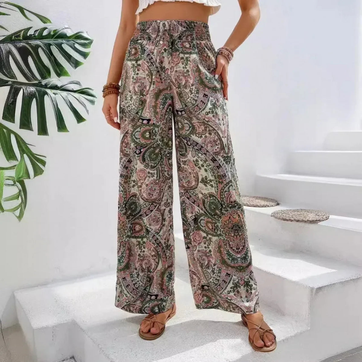 Calça Celian