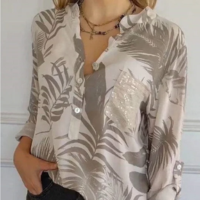 Kit 3 Camisas Serena® – Estilo Clássico e Conforto Atemporal