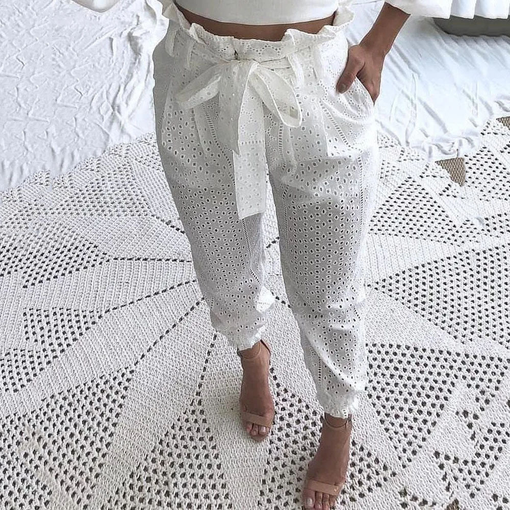Calça Helsinki