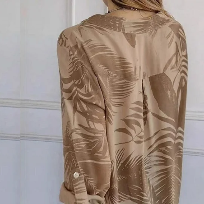 Kit 3 Camisas Serena® – Estilo Clássico e Conforto Atemporal