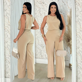 Kit 2 Conjuntos Liz Alfaiataria - ( Promoção Exclusiva )
