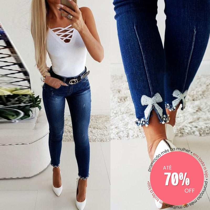 Calça Johannes